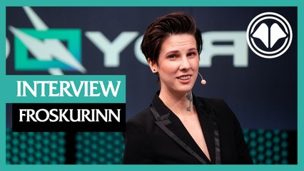 LoL : Interview de Froskurinn - LEC 2019
