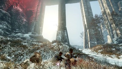 New World: Impresiones tras la beta cerrada ¿El MMO que revolucionará el mercado para PC?