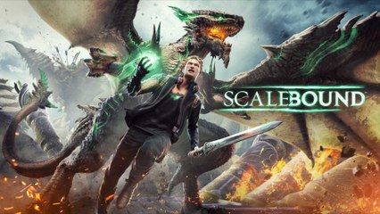 Nintendo : rumeurs sur un projet secret & développement de Scalebound