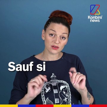 “Stop aux conseils intrusifs pendant la grossesses” | SPEECH de Laura Calu