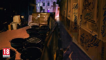 Watch Dogs Legion :  Trailer et gameplay