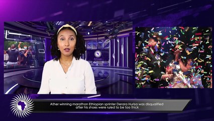 Frontline Worker Becomes The First Black Woman To Be Crowned Miss Ireland