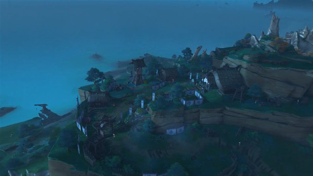 Genshin Impact: Cómo arreglar el problema de las actualizaciones