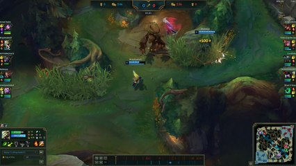 Tải video: LoL: La jugada que resume las quejas sobre las rankeds y demuestra que están justificadas