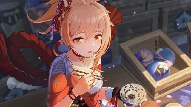 Genshin Impact: Así es Yoimiya y estas son las habilidades del nuevo personaje de 5 estrellas