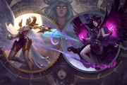 LoL - Saison 9 : Rework, Kayle, sorts, skins, compétences, lore