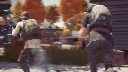 PUBG tendrá un proyecto de animación de la mano de KRAFTON y Adi Shankar
