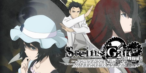 Test Steins;Gate Elite sur PC, PS4 et Nintendo Switch