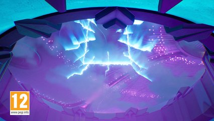 Fortnite: el gesto 'Abrazo del Oso' eliminado temporalmente del juego, y Epic devolverá el dinero