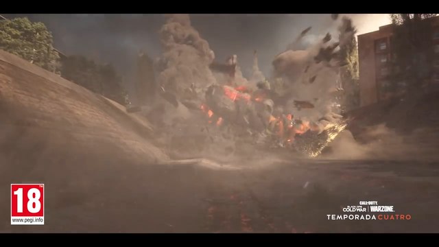 Warzone: Notas del parche del 21 de julio. ¡Adiós a la mira chetada de la C58 para el battle royale!