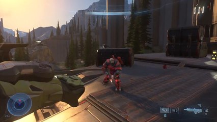 Se filtra el tamaño que ocupará Halo Infinite y ya podéis ir dejando espacio al Jefe Maestro