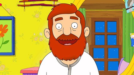 The Great North - Tráiler oficial VO