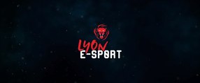 Lyon eSport 2019 : Tournoi LoL et Fortnite