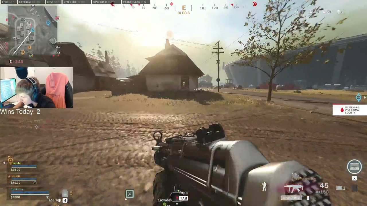 Modern Warfare Warzone : Qu'en est-il des cheats, des mises à jours et de l'état des serveurs ?