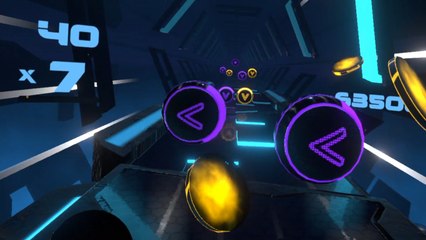 Sélection VR 18/02/19