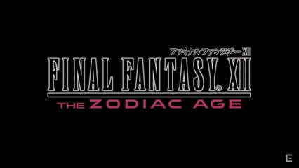 Final Fantasy : trailers des portages Xbox One et Switch