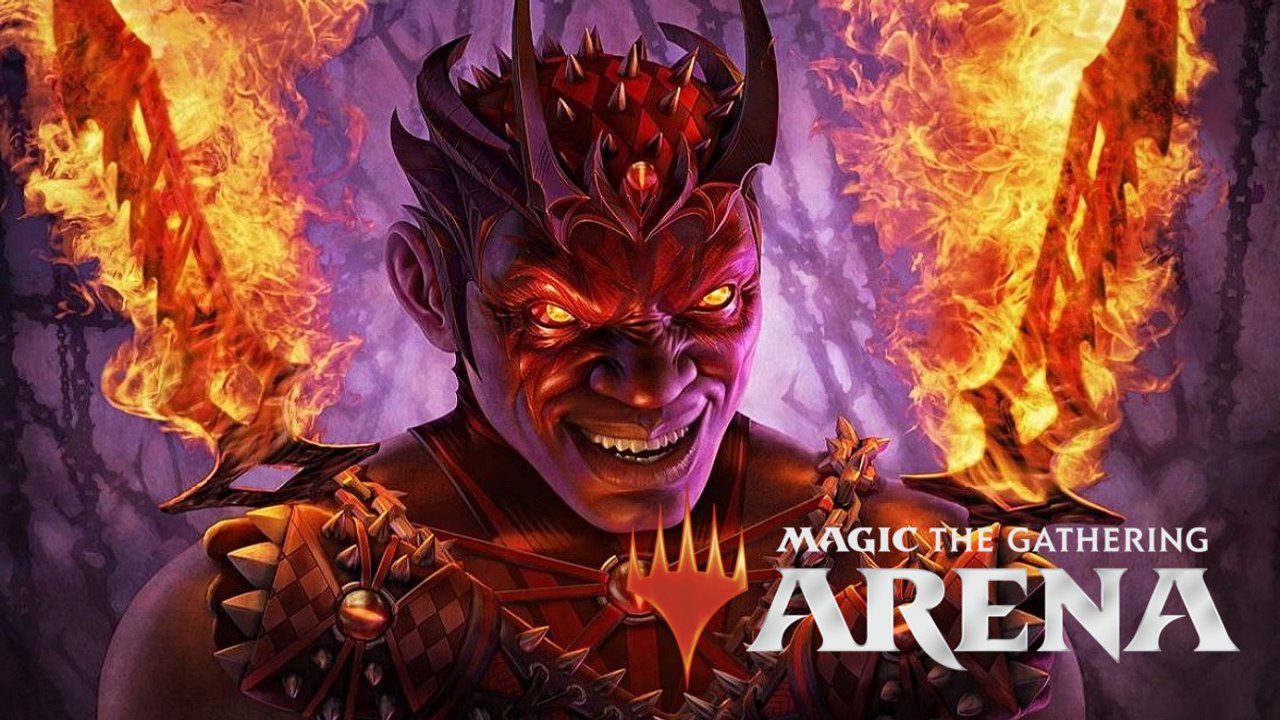 Magic Arena, MTGA : Top cartes à draft Ravnica...