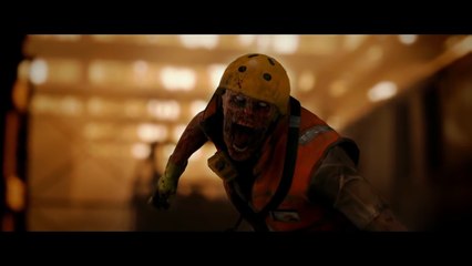 World War Z : trailer, précommandes