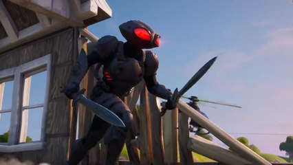 Fortnite : pièces XP semaine 5, expérience bonus