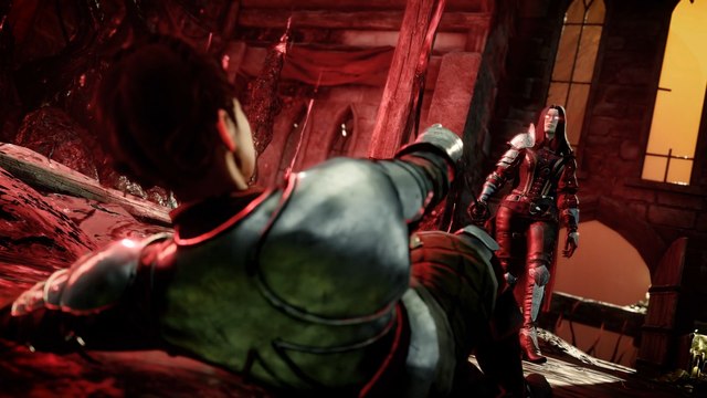 New World: Bastón de fuego, usos, construcción y consejos para usar este arma a distancia