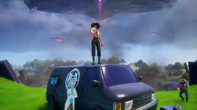 Fortnite: Misiones, desafíos y recompensas de la Semana 6 de la temporada 7 filtrados