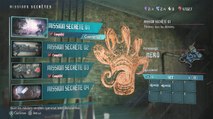 Soluce Devil May Cry 5 : Mission secrète 1, emplacement, guide vidéo