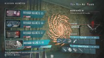 Soluce Devil May Cry 5 : Mission secrète 8, emplacement, guide vidéo