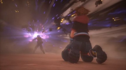 Descargar video: Sortie Kingdom Hearts 3 : Découvrez nos guides et notre portail