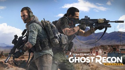 GR Wildlands : nouveau mode et contenu