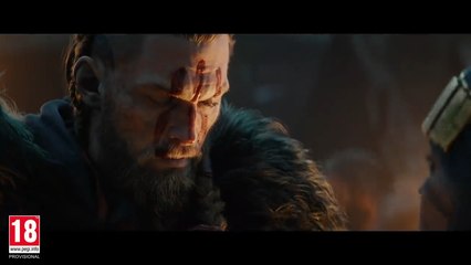 AC Valhalla: Notas del Parche 1.3.0 y fecha de lanzamiento de Asedio a París. ¡Lote completo!