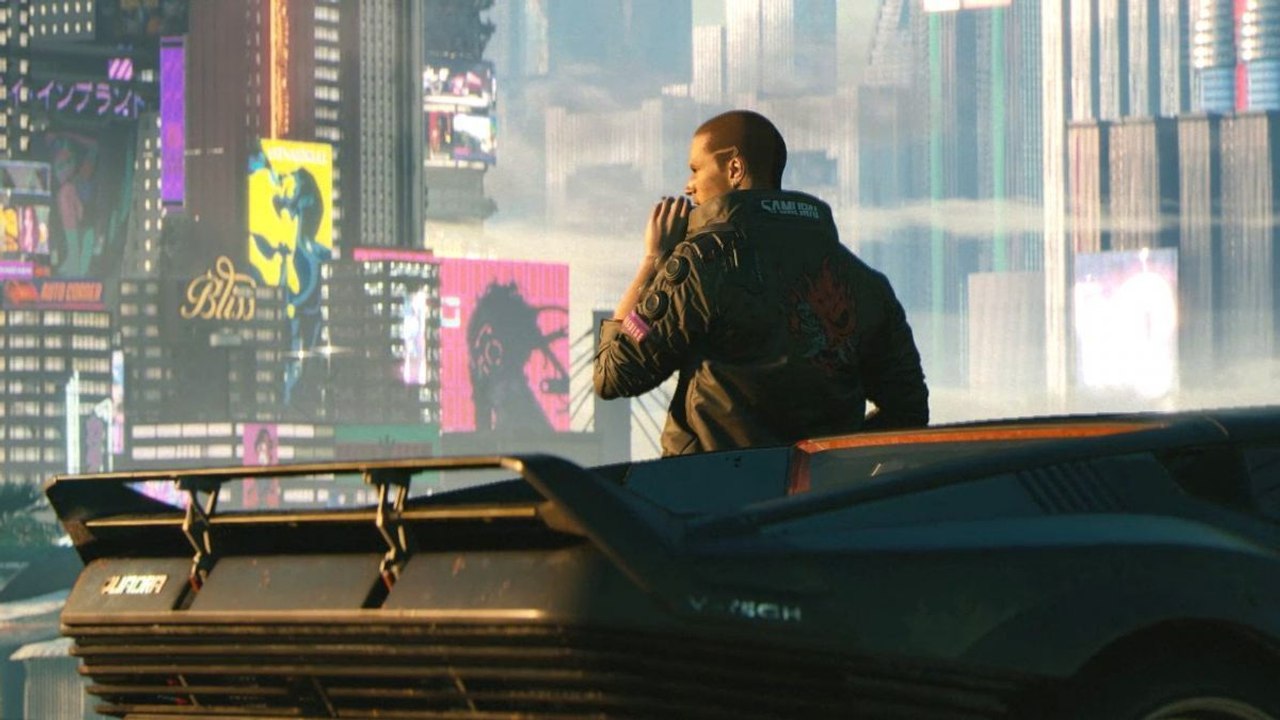Cyberpunk 2077 : création, développement, univers