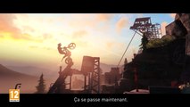 Trials Rising : trailer, bêta ouverte, open beta