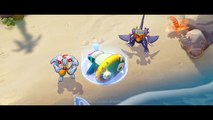 Pokémon Unite: Los 5 Pokémon más molestos que puedes usar en este MOBA