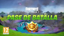 Fortnite: Coloca vacas señuelo en granjas, dónde colocar vacas señuelo, desafío Semana 6