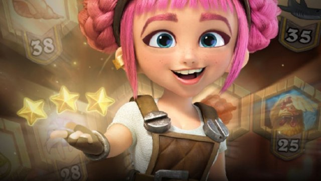 Hearthstone : nouveau format compétitif, Conquest, KOTH