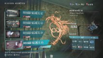 Soluce Devil May Cry 5 : Mission secrète 5, emplacement, guide vidéo