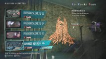 Soluce Devil May Cry 5 : Mission secrète 6, emplacement, guide vidéo