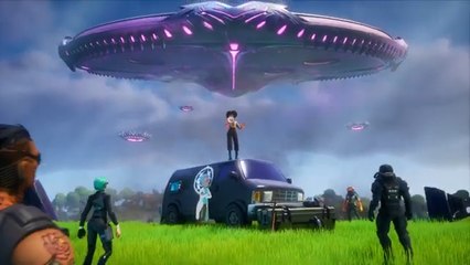 Fortnite: Todos los cambios secretos de la actualización 17.21 de la temporada 7