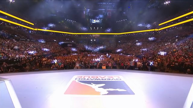 Overwatch League 2019, saison 2, OWL 2019 : pre-show, matchs amicaux,