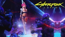 Cyberpunk 2077 sera présent à l'E3 2019