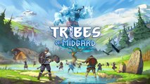 Tribes of Midgard: Guía del principiante y primeros pasos. Trucos y consejos para sobrevivir