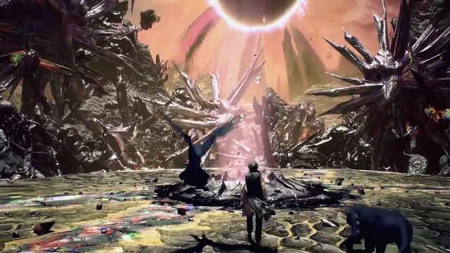 Devil May Cry V : une date de sortie pour le Bloody Palace