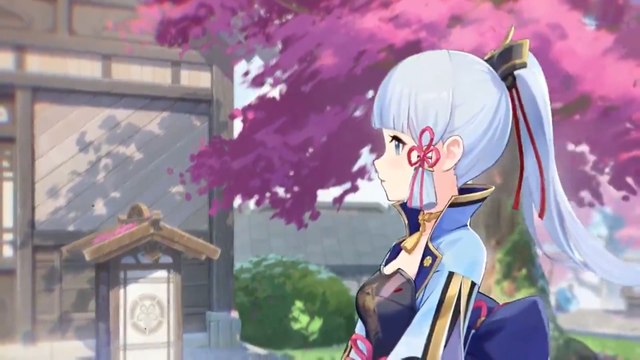 Genshin Impact 2.0: Ofrenda de sacrificio, cómo completar la misión en Inazuma