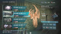 Soluce Devil May Cry 5 : Mission secrète 2, emplacement, guide vidéo
