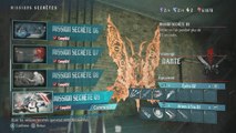 Soluce Devil May Cry 5 : Mission secrète 9, emplacement, guide vidéo