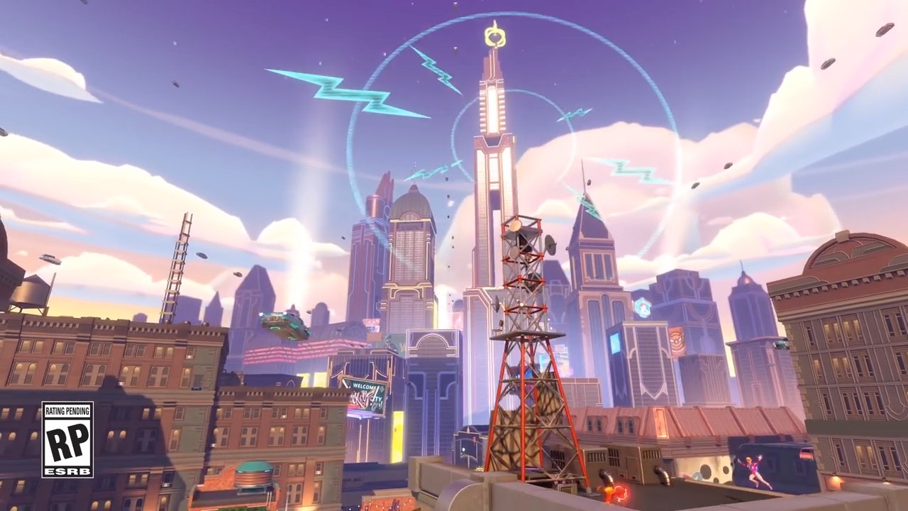 EA Play Live: Todos los anuncios, tráilers y novedades del evento veraniego de Electronic Arts