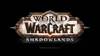 Download Video: WoW Shadowlands : Intermédiaires du Chasseur de démons, Conduits, Congrégations