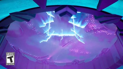 Fortnite: Actualización 17.30, estado y mantenimiento de los servidores