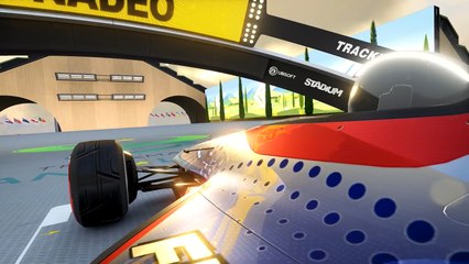 Trackmania Cup 2020 : des pics à 140 000 viewers sur Twitch