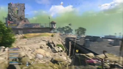 Warzone: La humillación a un jugador que evitó la jugada más odiada por la comunidad